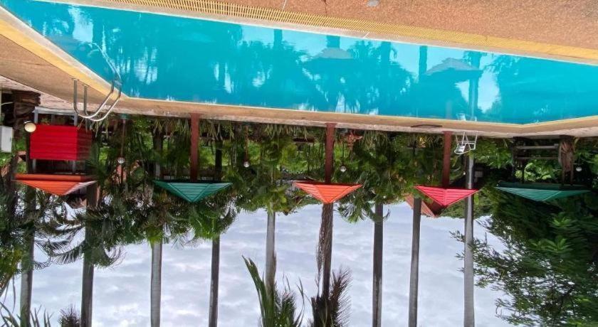 Himawari Restaurant And Cottage Ban Nong Hin  Exterior photo