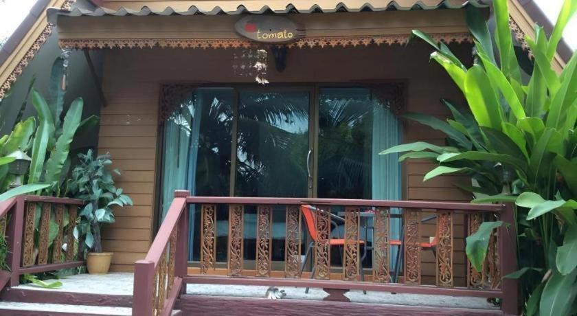 Himawari Restaurant And Cottage Ban Nong Hin  Exterior photo