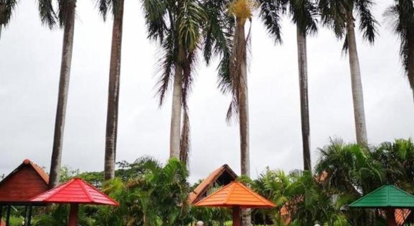 Himawari Restaurant And Cottage Ban Nong Hin  Exterior photo