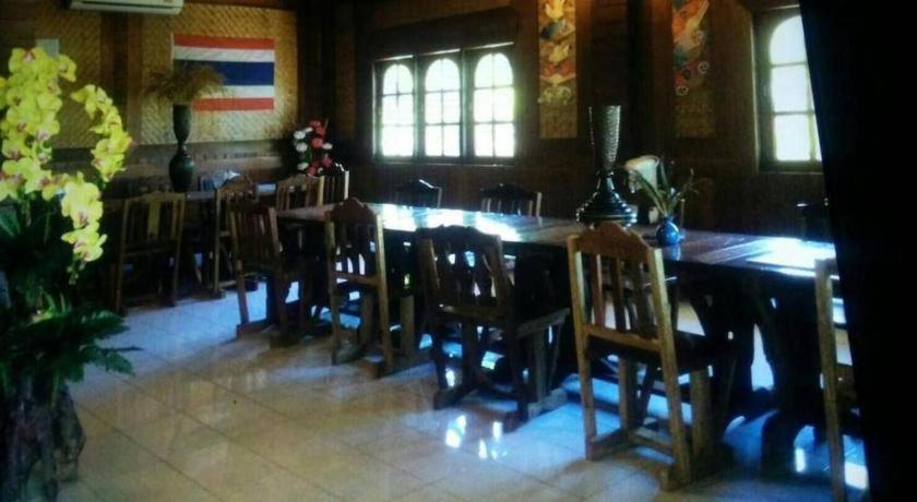 Himawari Restaurant And Cottage Ban Nong Hin  Exterior photo