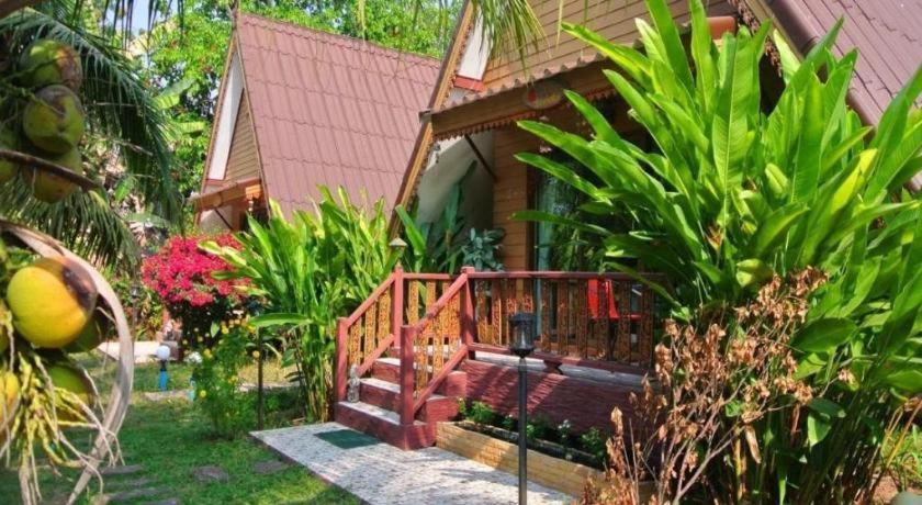 Himawari Restaurant And Cottage Ban Nong Hin  Exterior photo