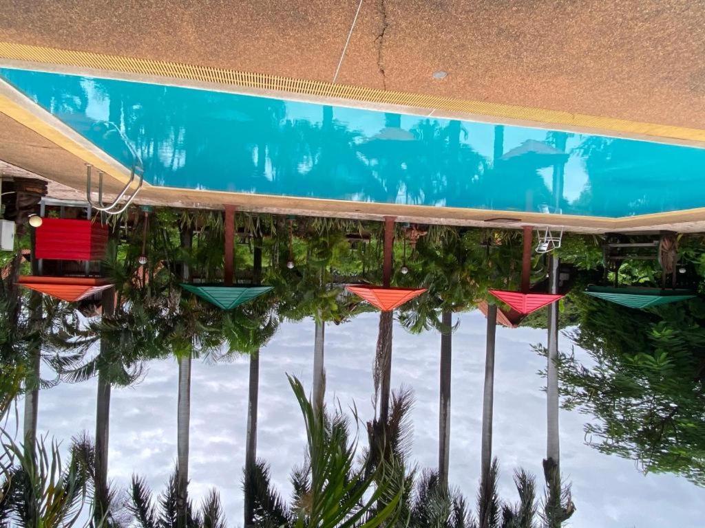 Himawari Restaurant And Cottage Ban Nong Hin  Exterior photo